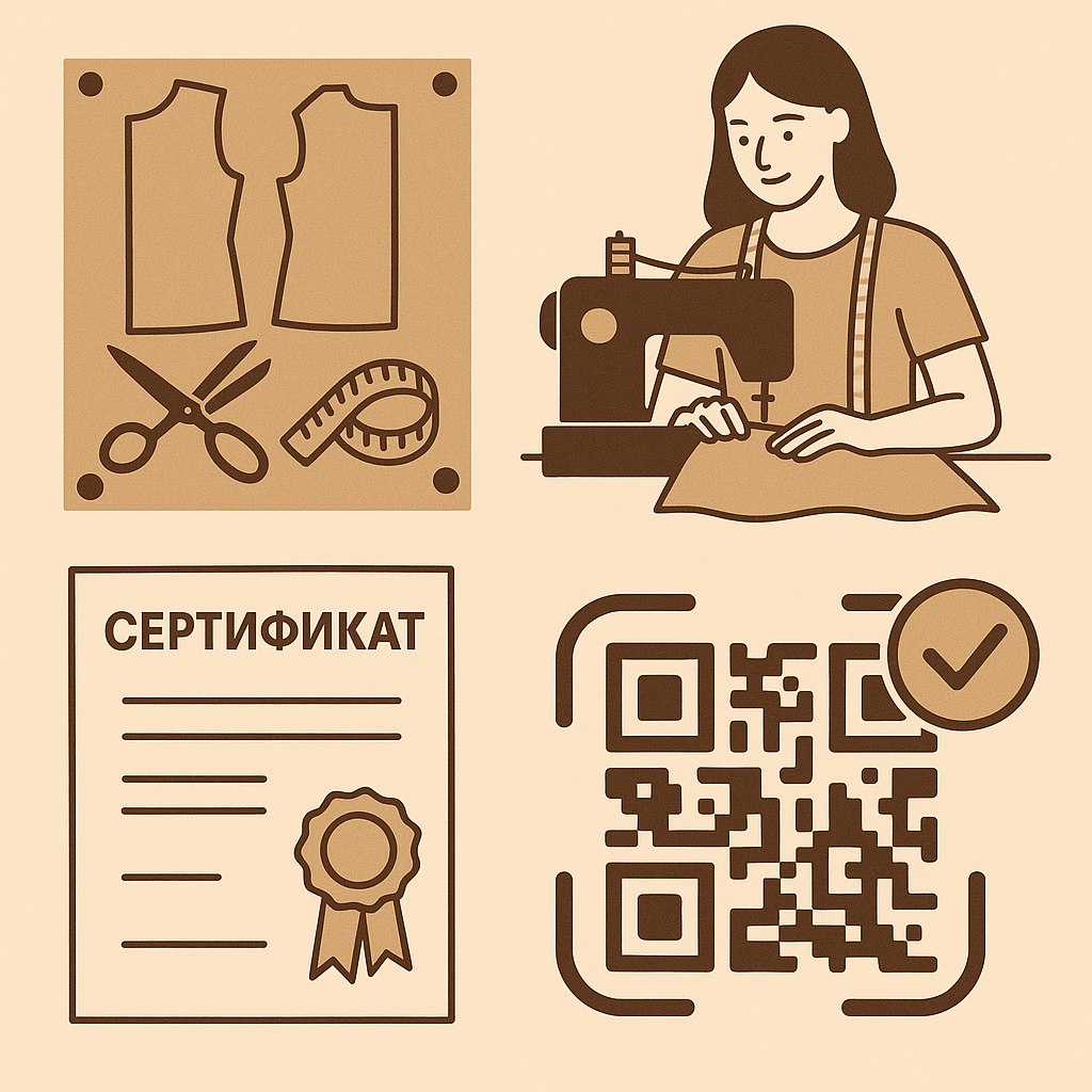 О компании